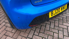 Peugeot 208 1.2 PureTech 130 GT Line 5dr EAT8 Petrol Hatchback